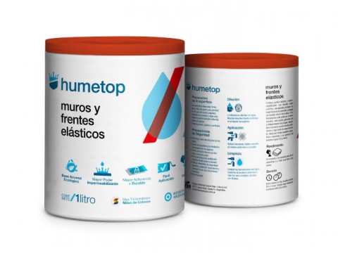 Muros y Frentes Elásticos
